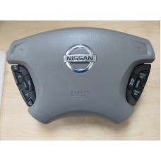 2002-2004 Nissan Altima Airbag