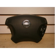 2003-2004 Nissan Altima Airbag