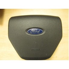 2006-2010 Ford Explorer Airbag