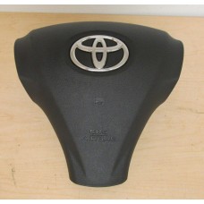 2007-2008 Toyota Solara Airbag