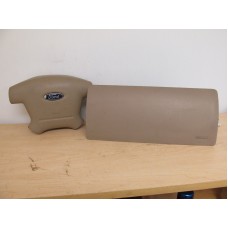 2003-2006 Ford Expedition Airbag Set