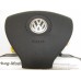 2007-2009 Volkswagen Golf Airbag Set