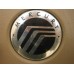 2005-2010 Mercury Grand Marquis Airbag Set