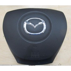 2010 Mazda 6 Airbag