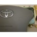 2005-2010 Toyota Sienna Airbag Set