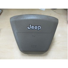 2007-2010 Jeep Patriot Airbag