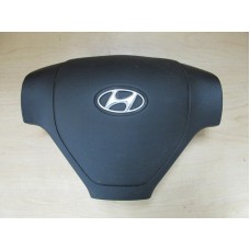2007-2008 Hyundai Tiburon Airbag