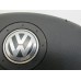 2009-2010 Volkswagen Tiguan Airbag
